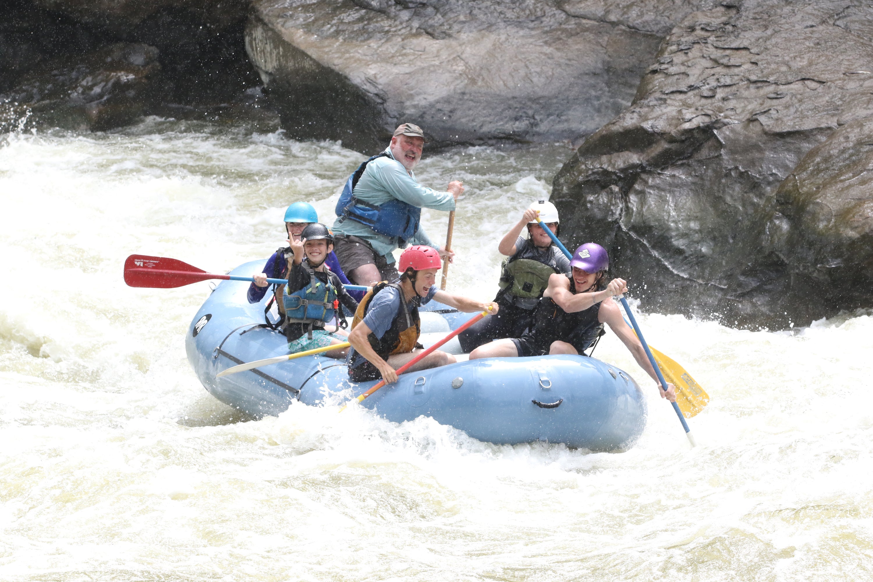All Rocky Mountain Rafts – Pro River Outfitters