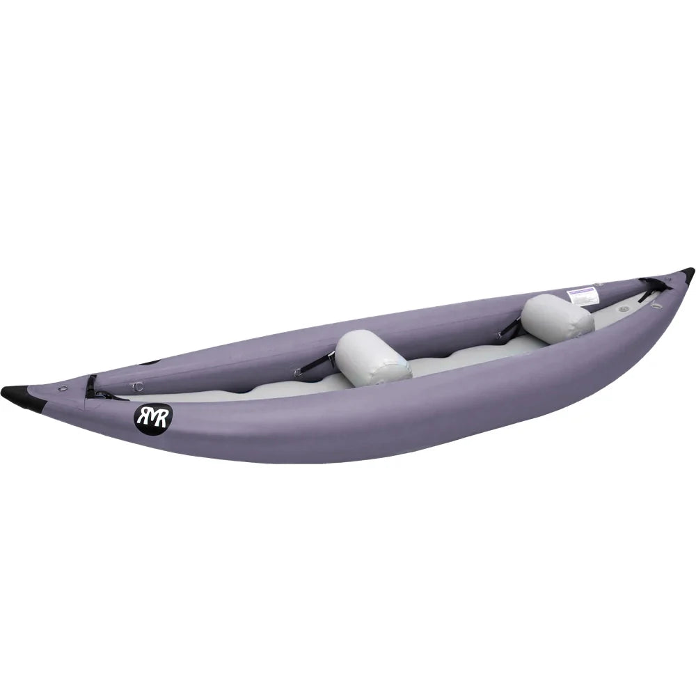 RMR IK-152 Tandem 2024 Taylor Inflatable Kayak- Dusk