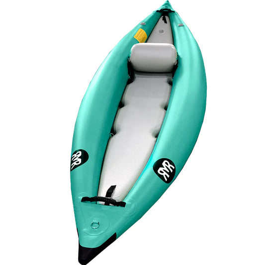RMR IK-126 Inflatable Kayak- Waterfall
