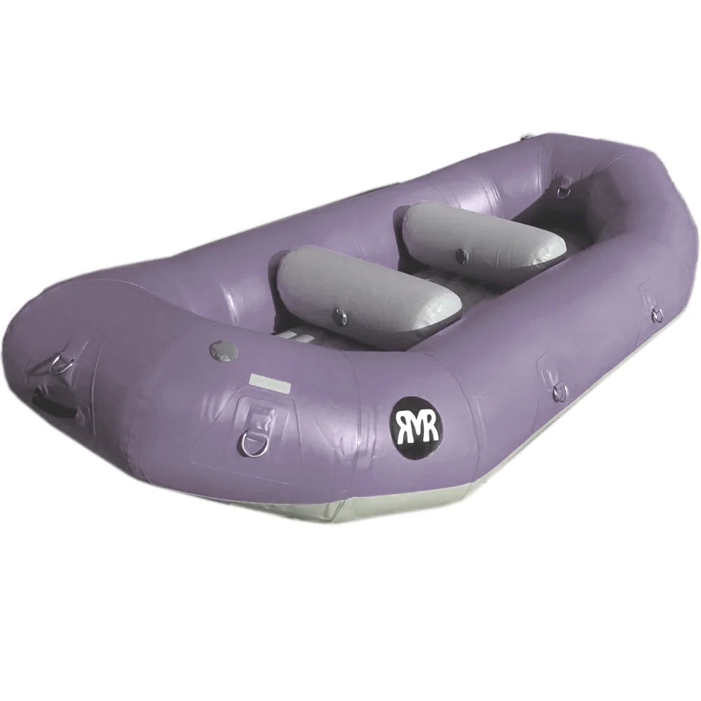 RMR Storm Self Bailing Whitewater Raft 10.5 2024- Dusk