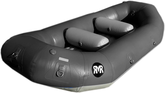 Grey Handle Raft All Rocky Mountain Rafts – Pro River Outfitters