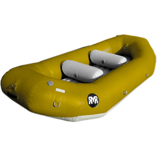 RMR Storm Self Bailing Whitewater Raft 10.5 2025- Sandstone