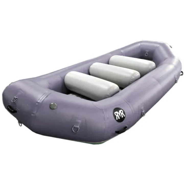 RMR SB-120 I-Beam Whitewater Raft- Evergreen