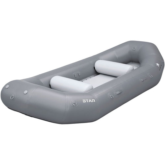 NRS Star Outlaw 142 Whitewater Raft 2025- Grey