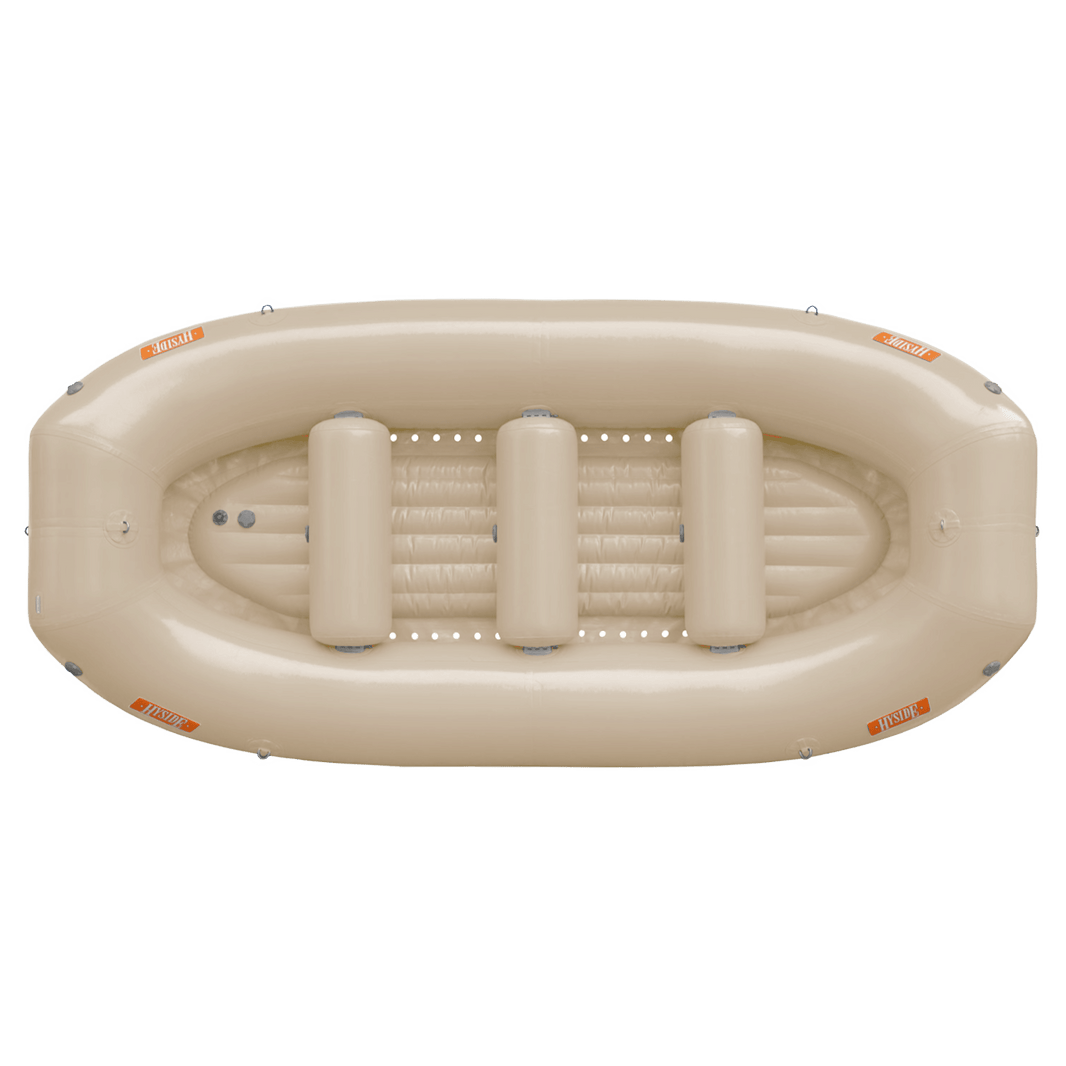 Hyside Whitewater Rafts – Pro River Outfitters