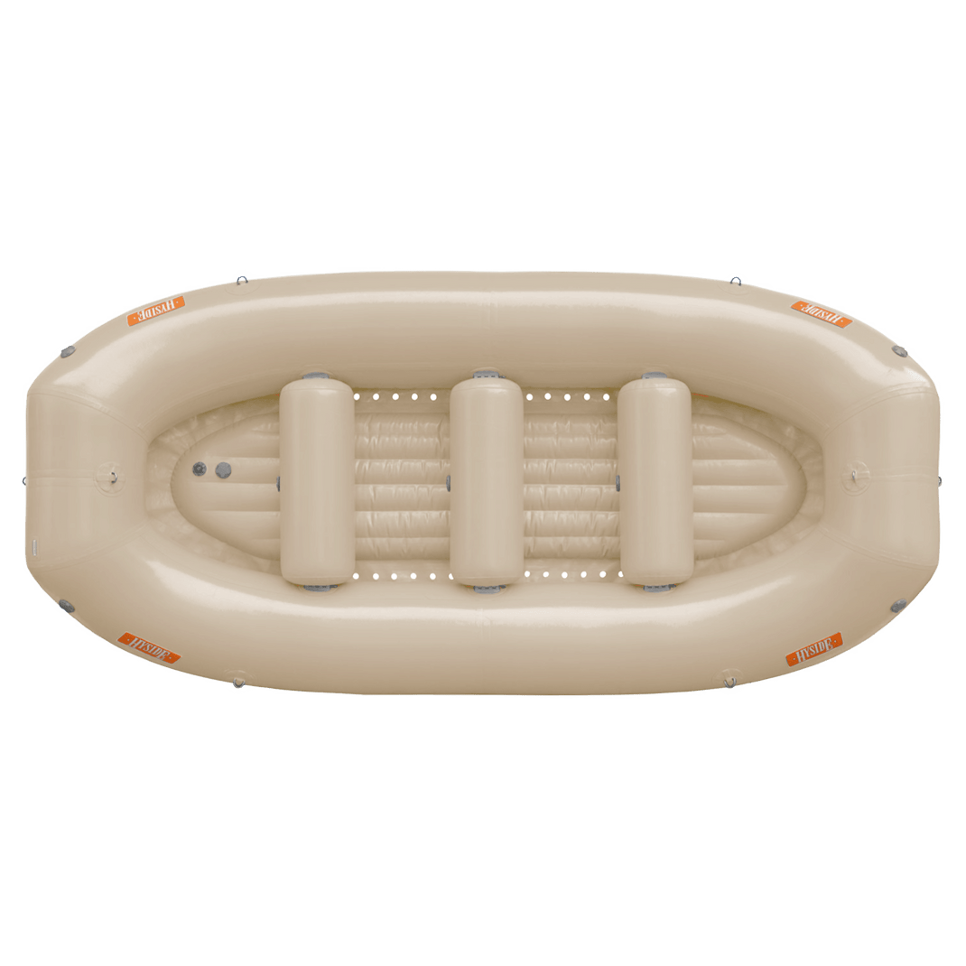 Buy Used Rafts for Cheap | Pro River Outfitters