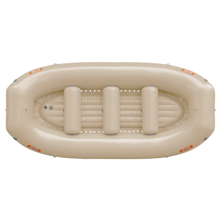 Hyside Whitewater Rafts – Pro River Outfitters