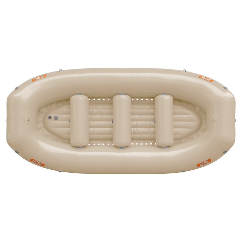 Hyside Whitewater Rafts – Pro River Outfitters