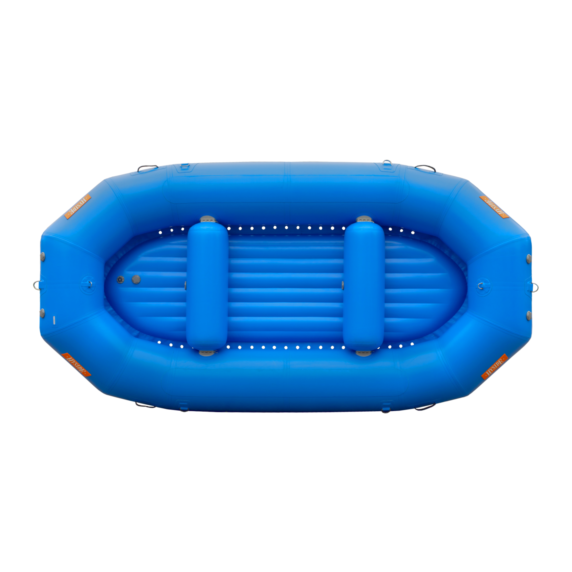Hyside Whitewater Rafts – Pro River Outfitters