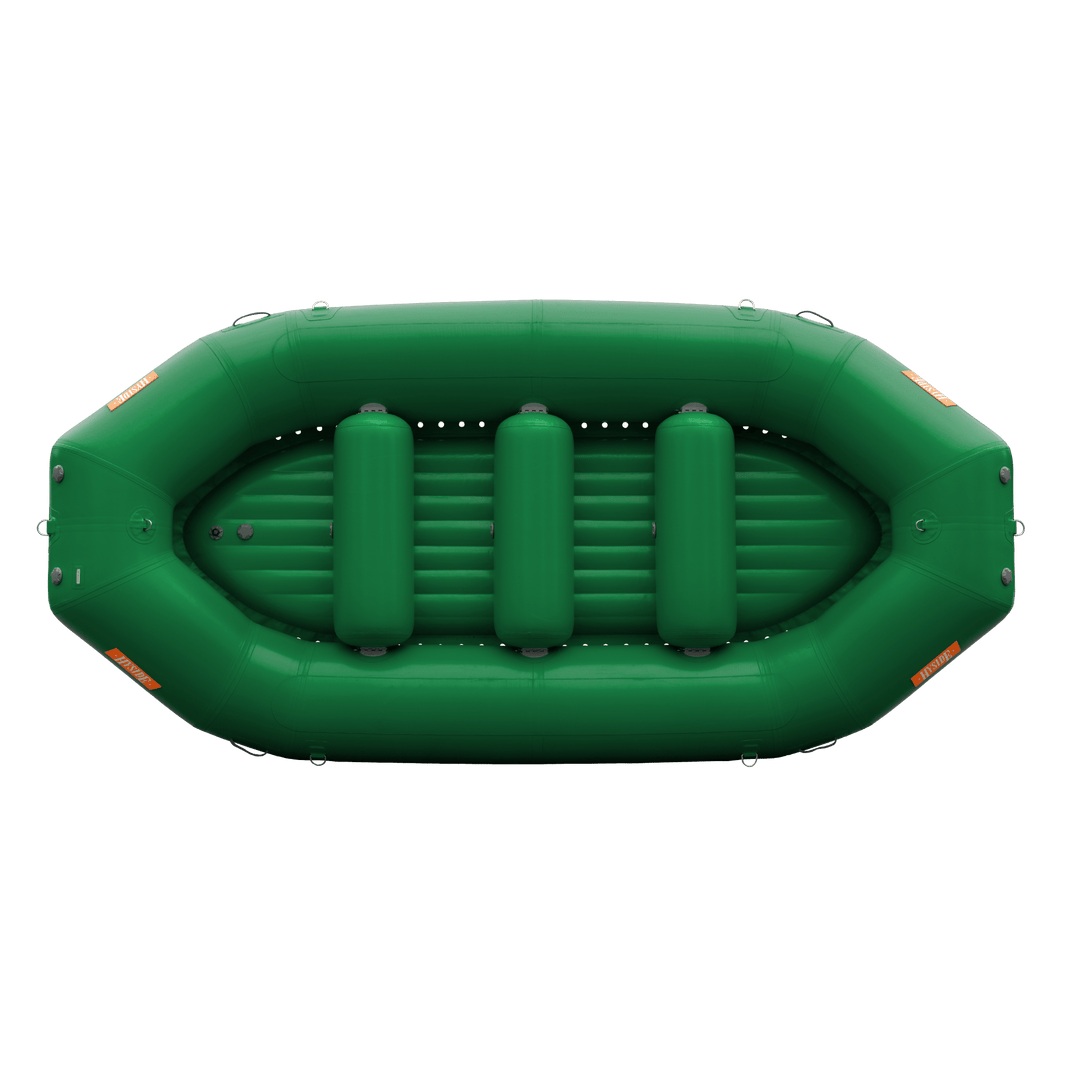 Hyside Whitewater Rafts – Pro River Outfitters