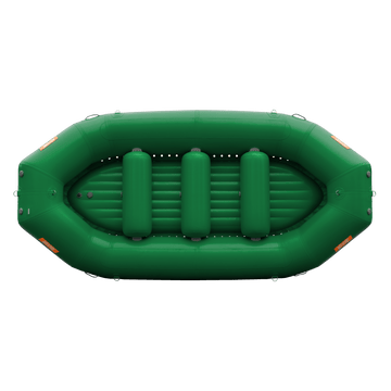 Hyside Whitewater Rafts – Pro River Outfitters