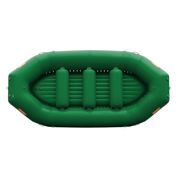 Hyside Whitewater Rafts – Pro River Outfitters