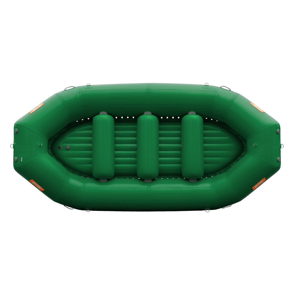 Hyside Whitewater Rafts – Pro River Outfitters