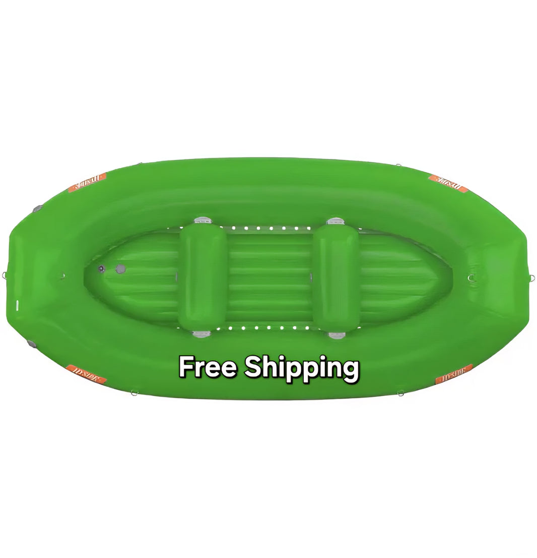 Hyside Whitewater Rafts – Pro River Outfitters