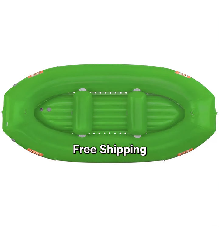 Hyside Whitewater Rafts – Pro River Outfitters