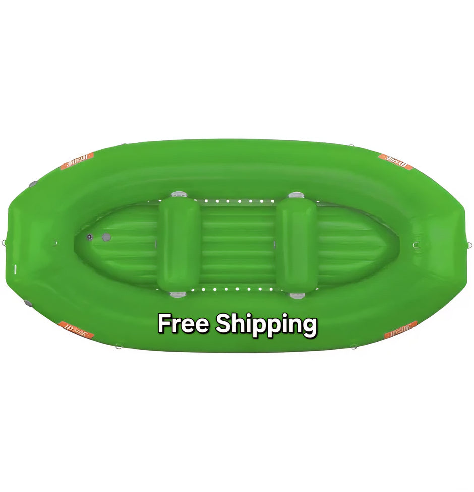 Hyside Whitewater Rafts – Pro River Outfitters